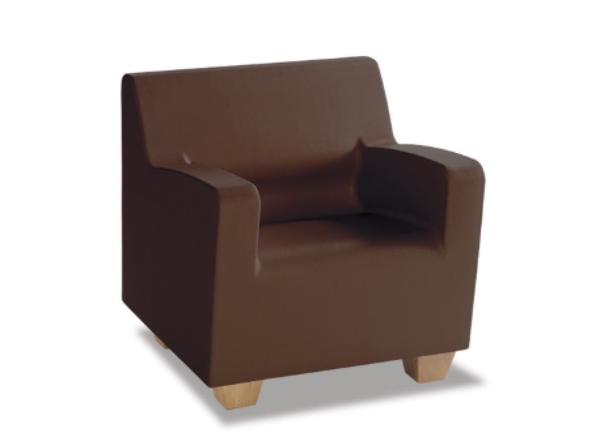 Hondo Nuevo 24" Armless Chair 