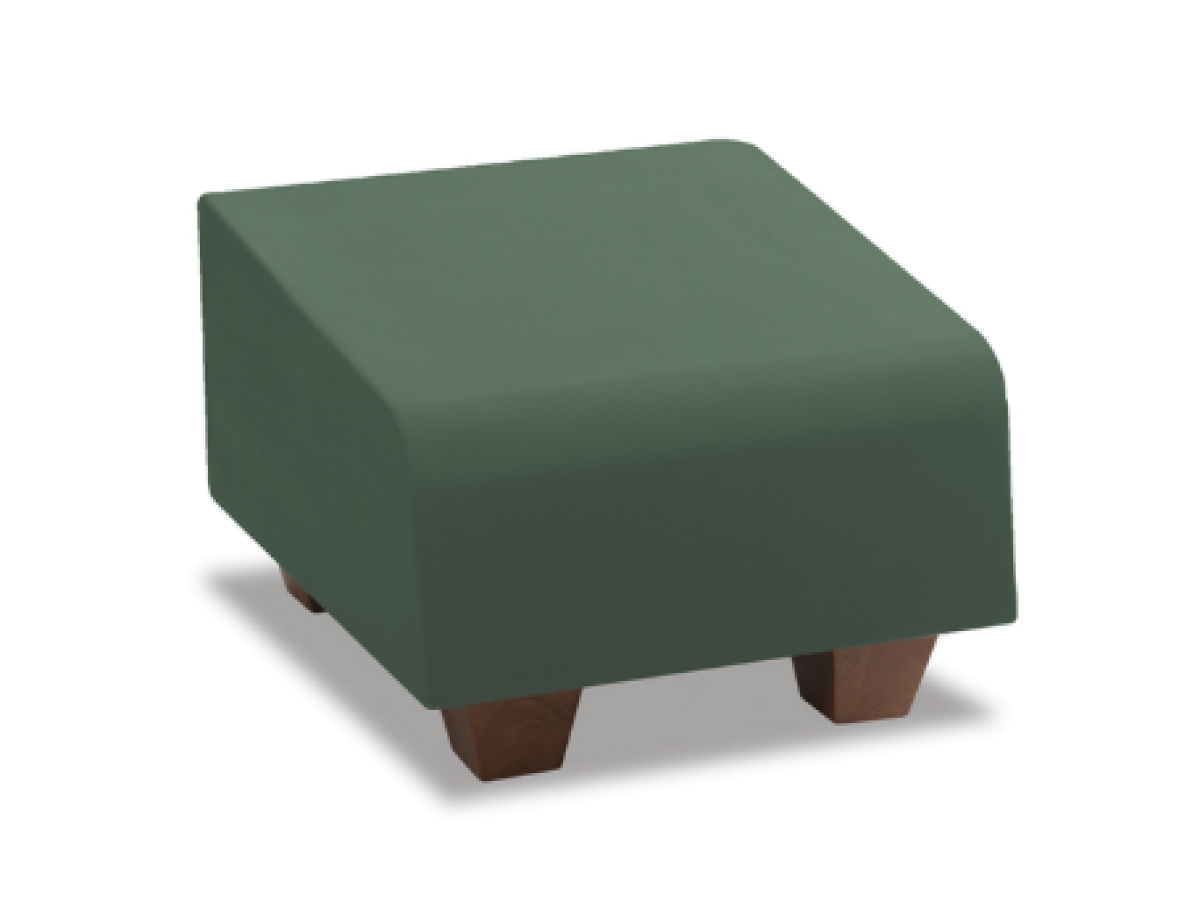 Hondo Nuevo Footstool