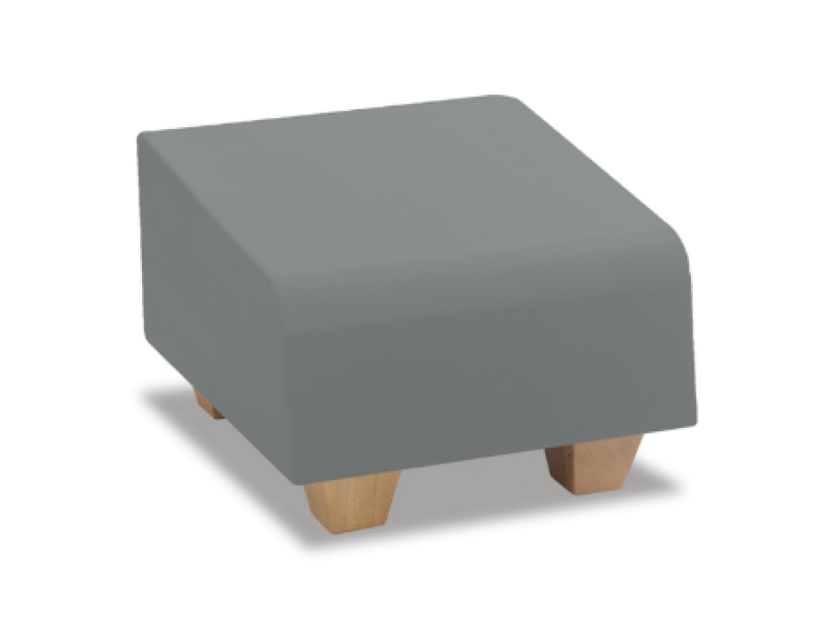 Hondo Nuevo Footstool