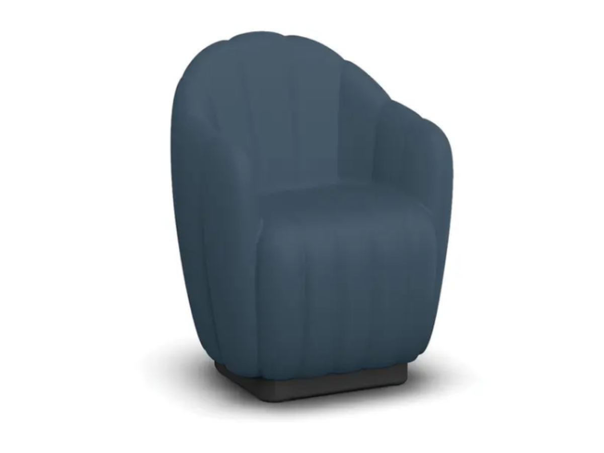Ripple Guest Armchair