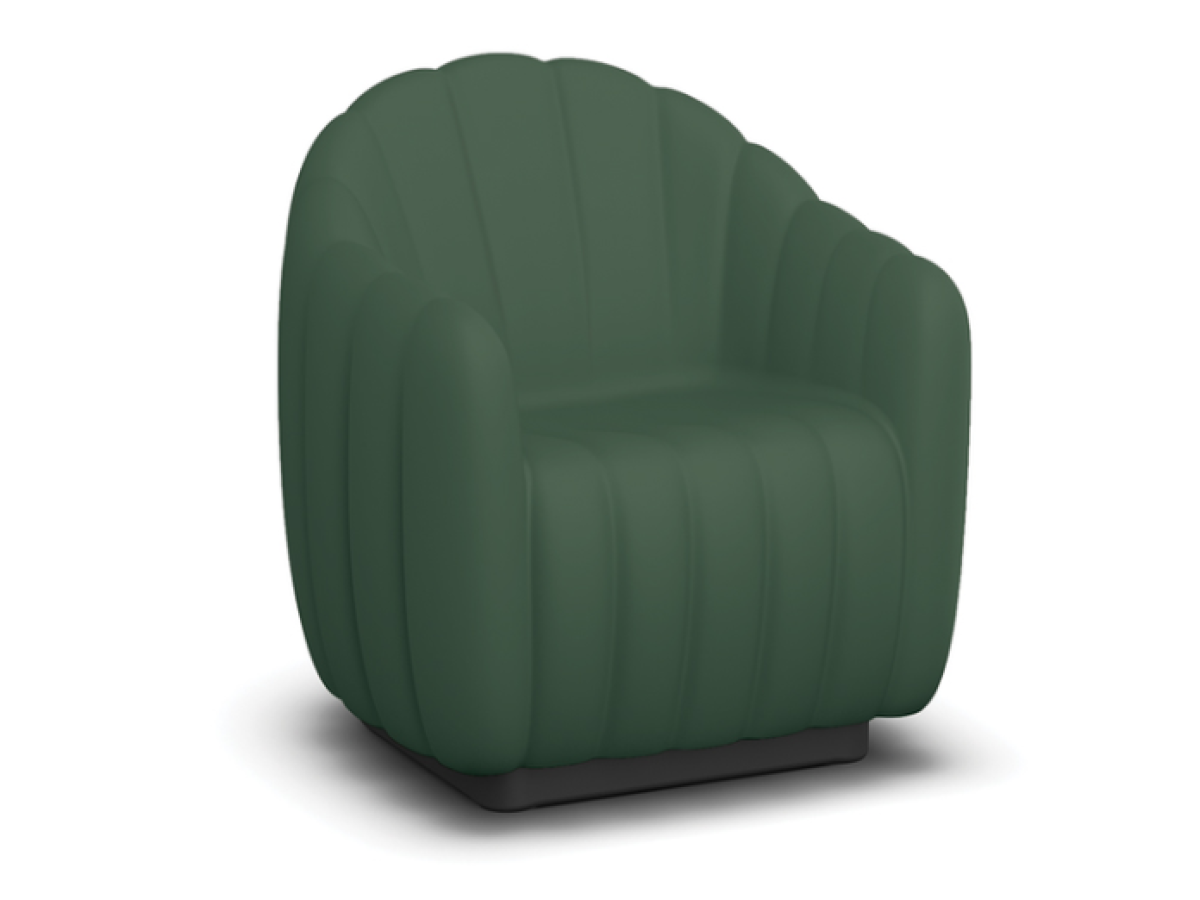 Ripple Lounge Armchair