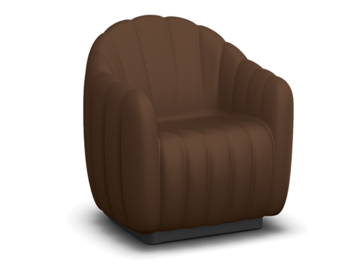 Ripple Lounge Armchair