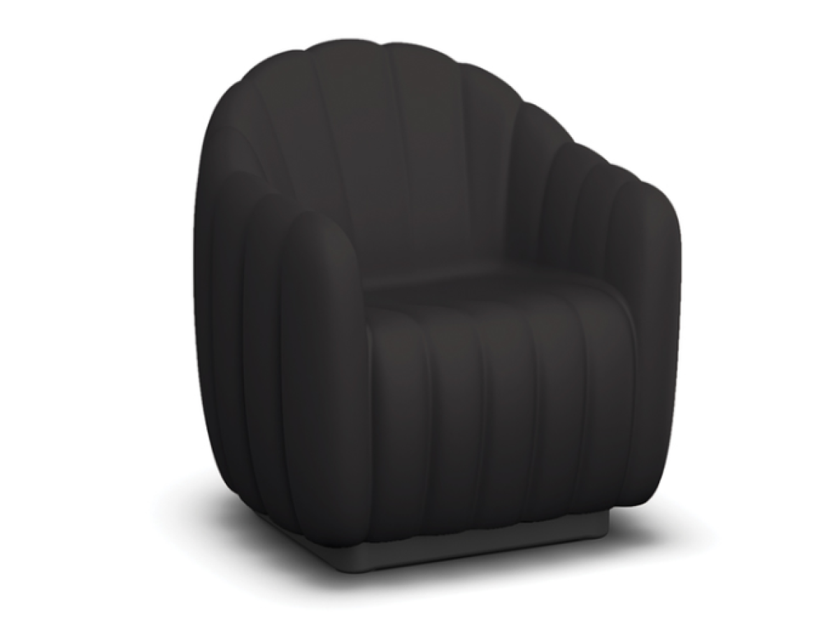 Ripple Lounge Armchair