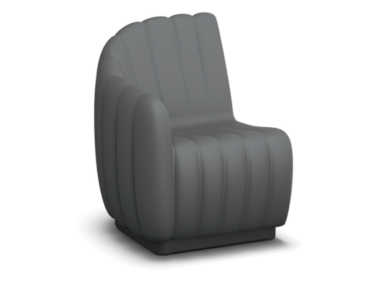 Ripple Left Armchair