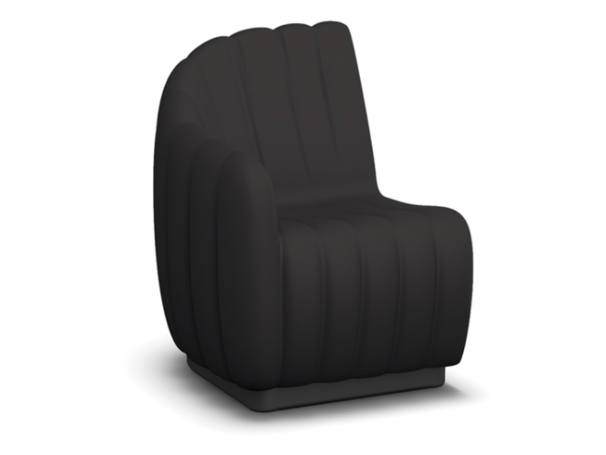 Ripple Left Armchair