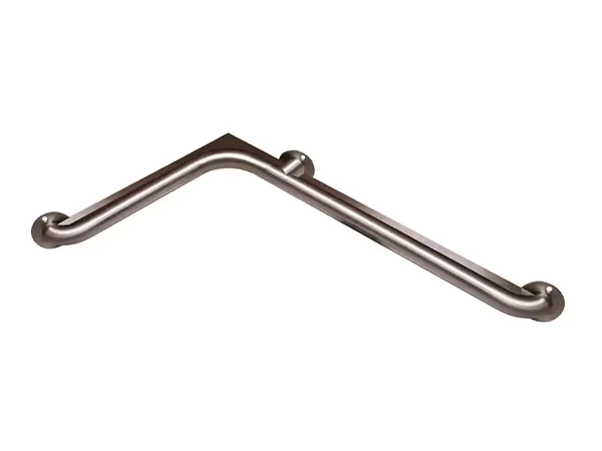 Safe Security Grab Bars for Shelters Bathroom - SWS Group