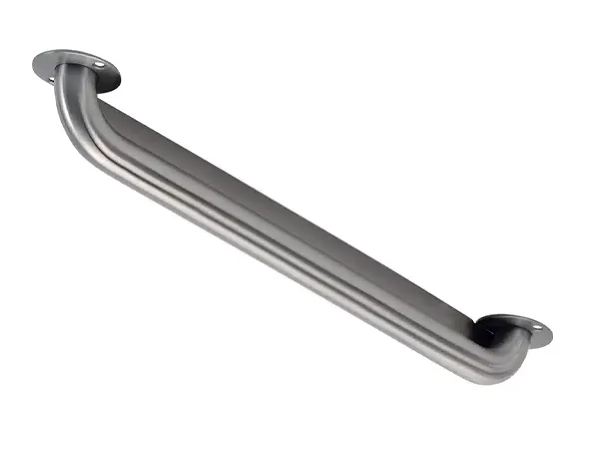 Safe Security Grab Bars for Shelters - SWS Group