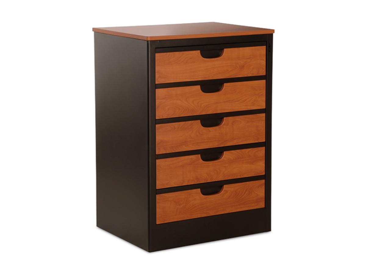 Institutional Grade Steel Chest - SWS Group