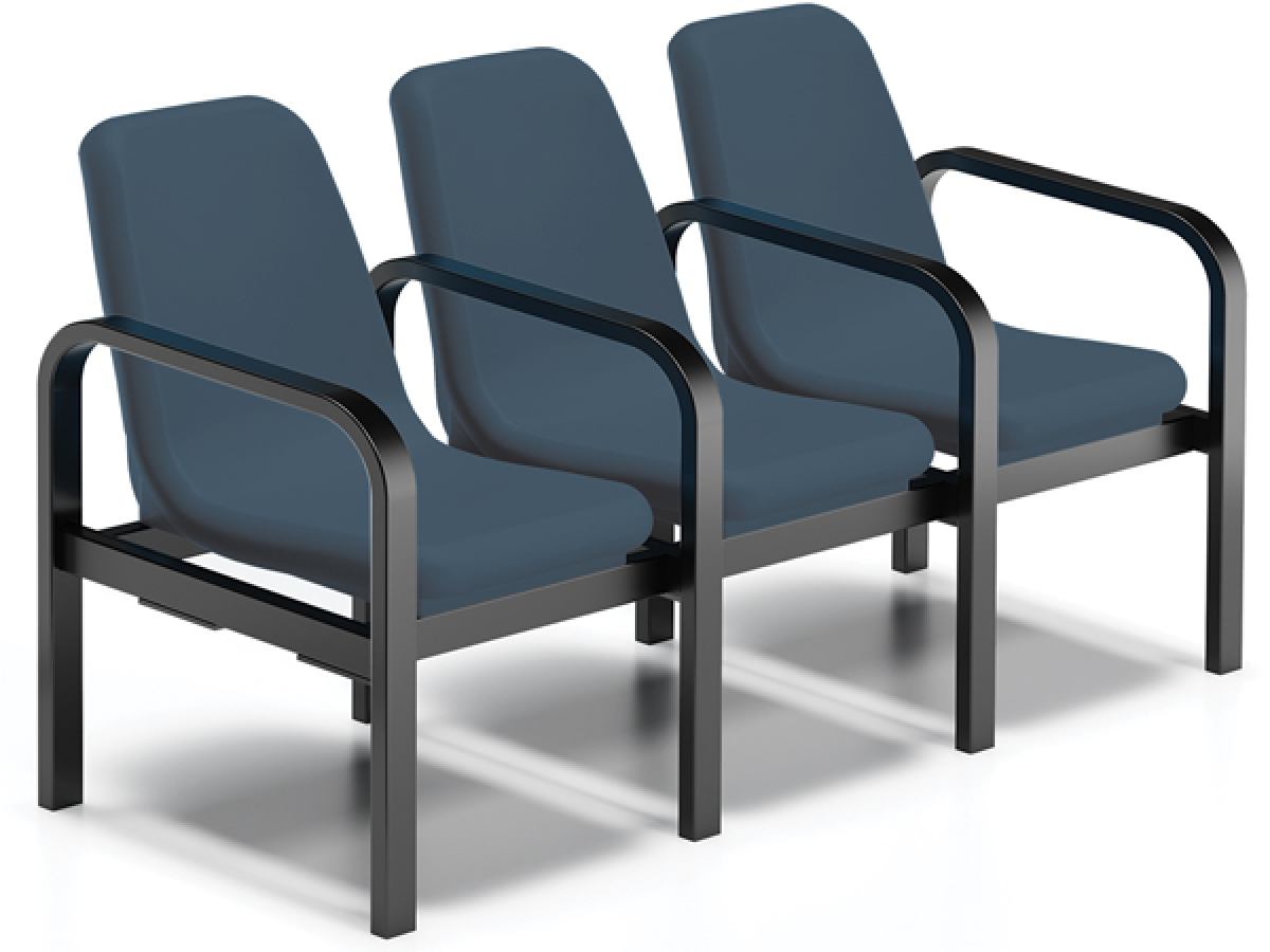 Behavioural Health Furniture - SWS Group