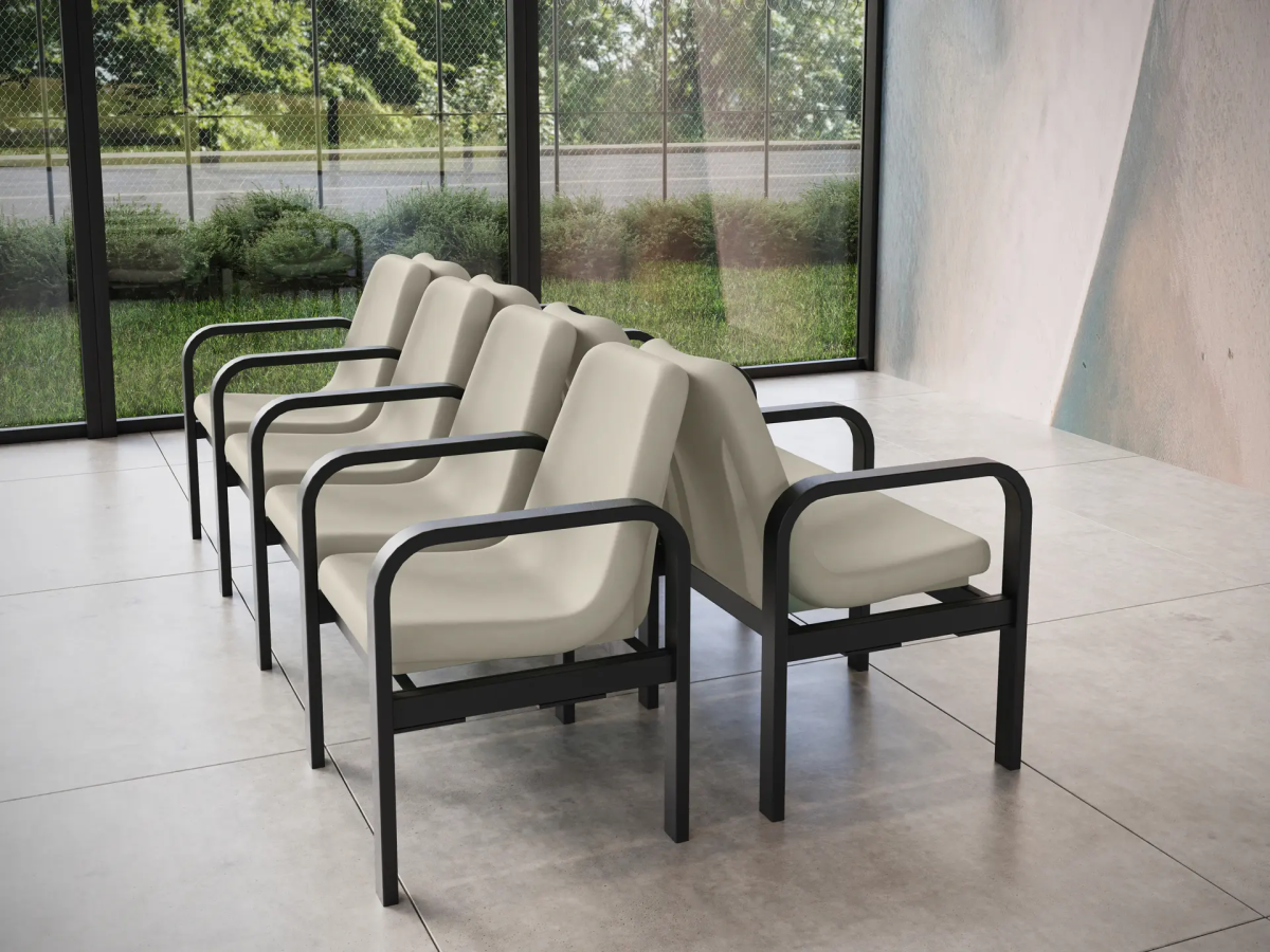 Behavioural Health Furniture - SWS Group