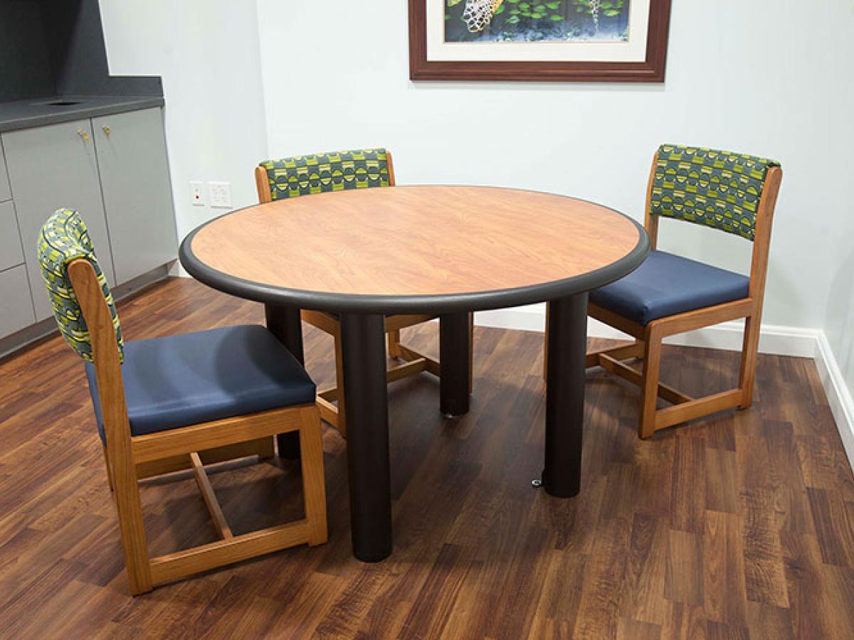 Hard Wood Dining Chairs - SWS Group