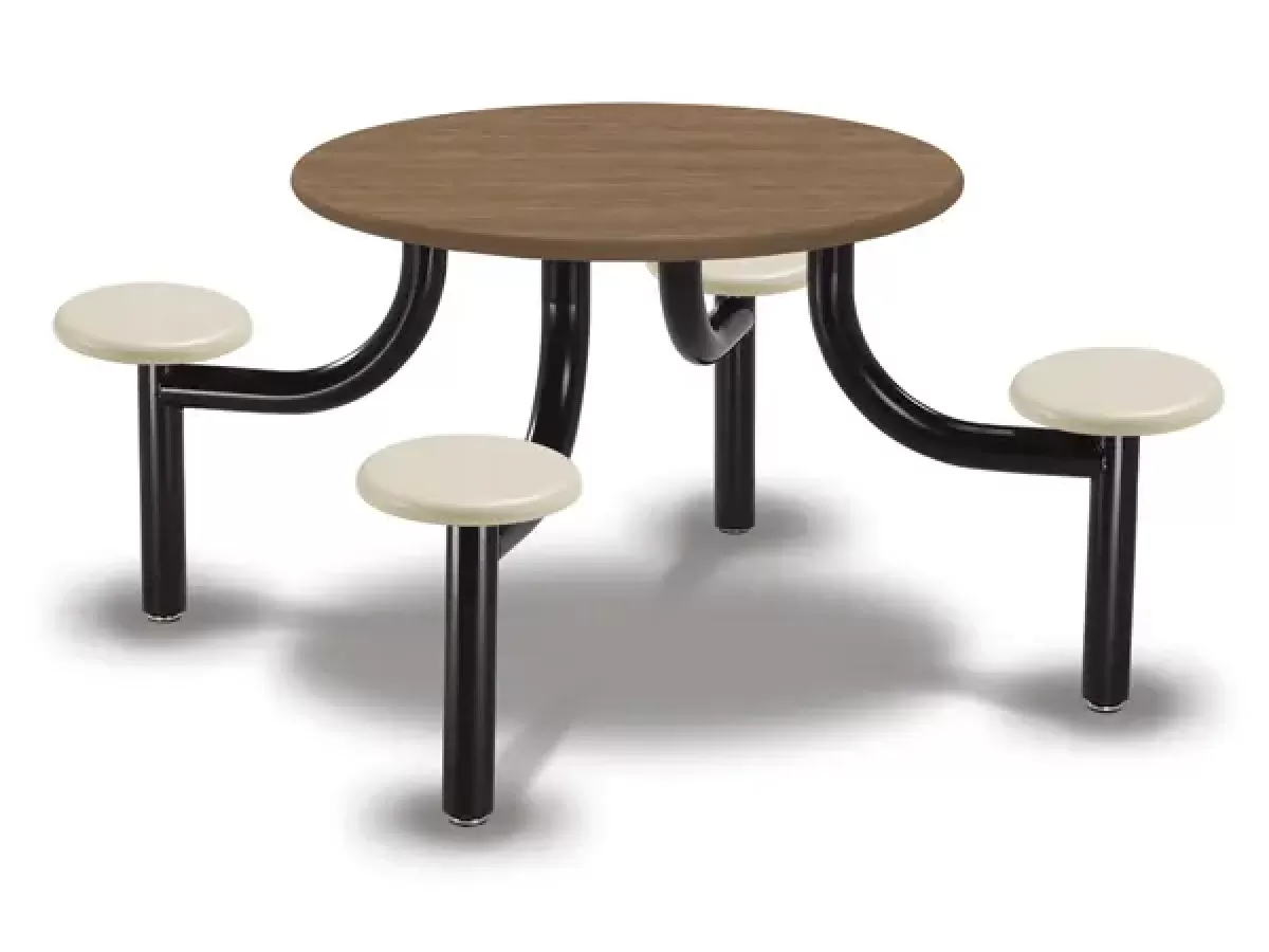 Dining Table for Homeless Shelters - SWS Group