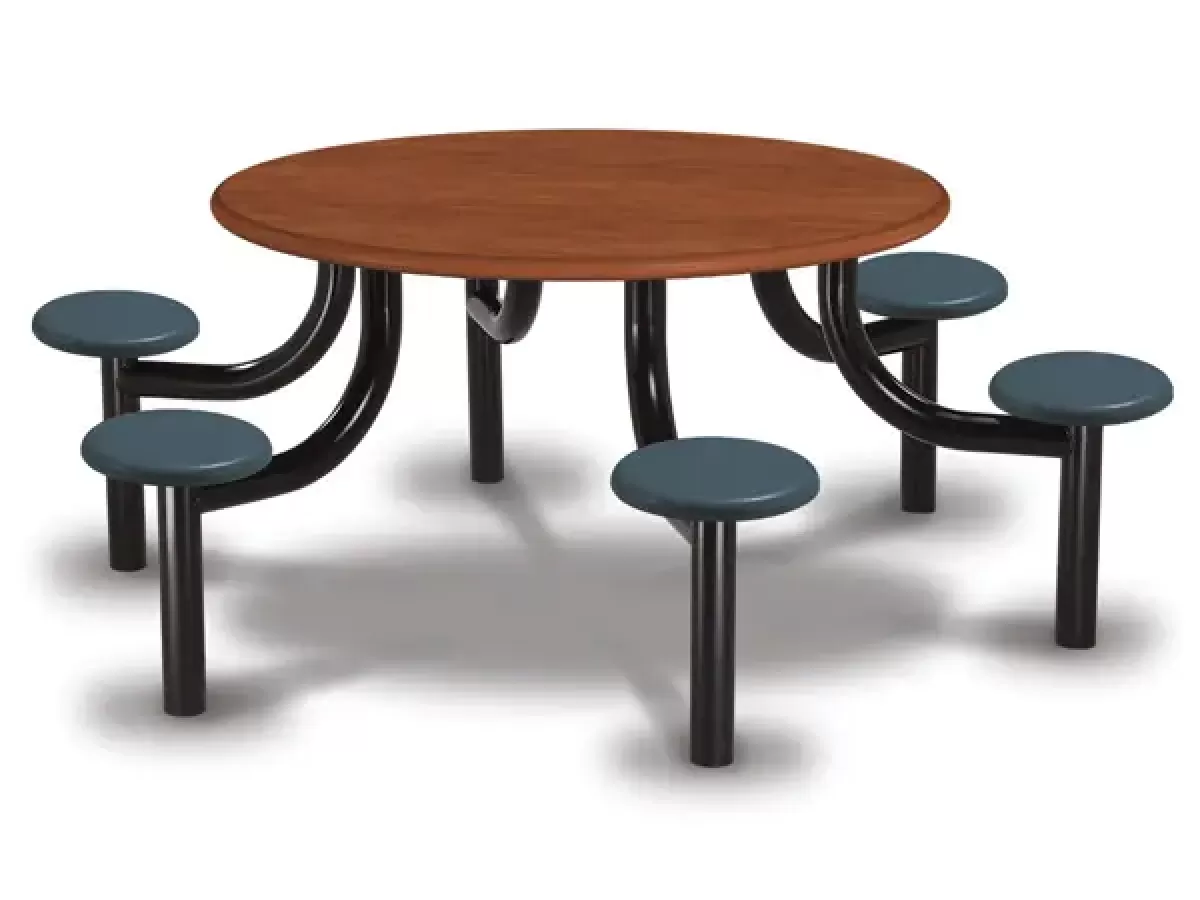 Dining Table for Homeless Shelters - SWS Group